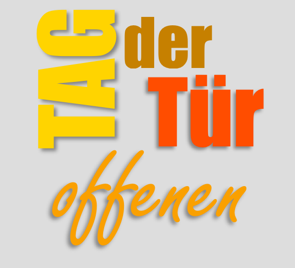 26.11.22 Tag der offenen Tür – Onlineanmeldung vom 07.-23.11.2022
