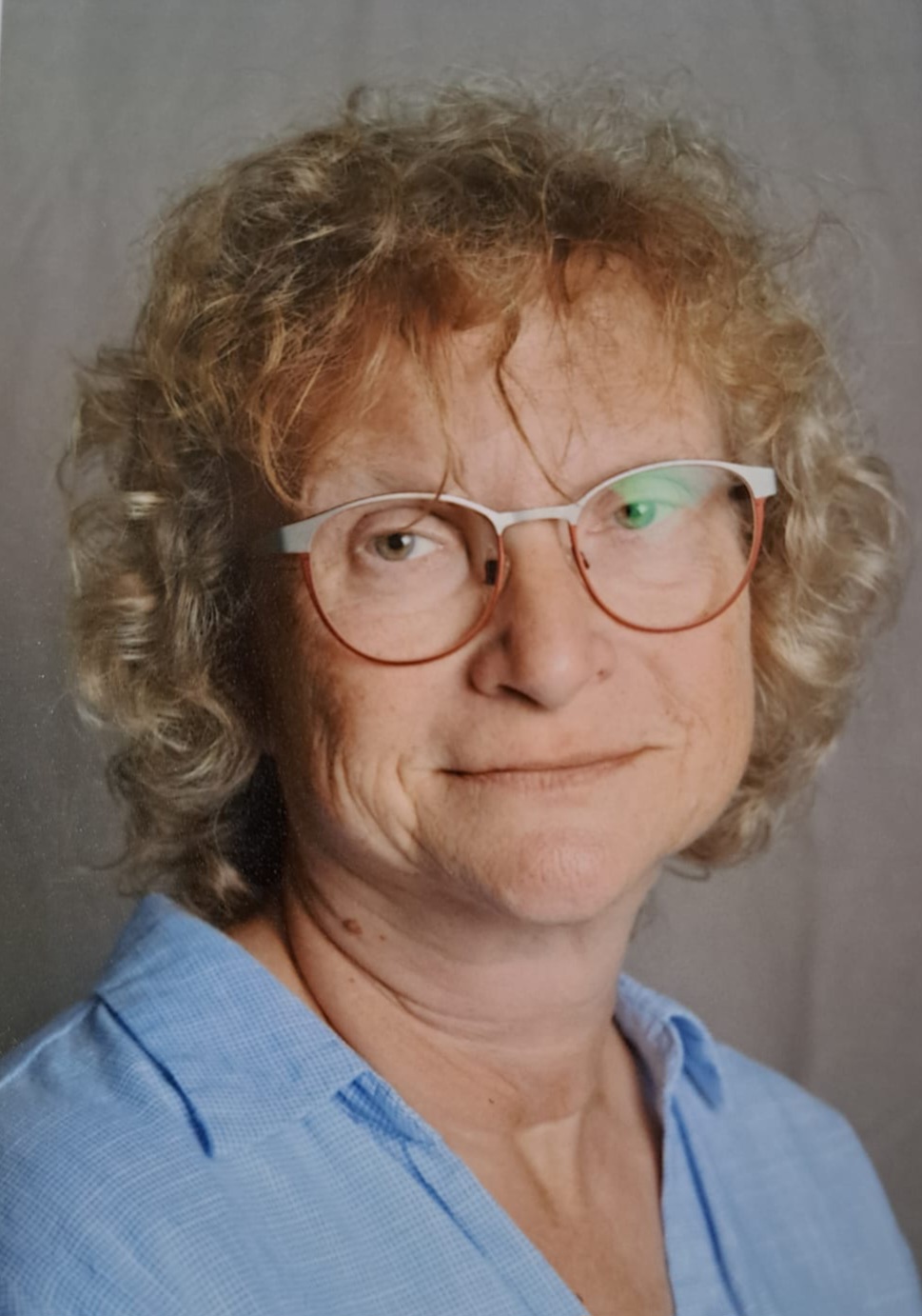 Heike Wagner-Diederich