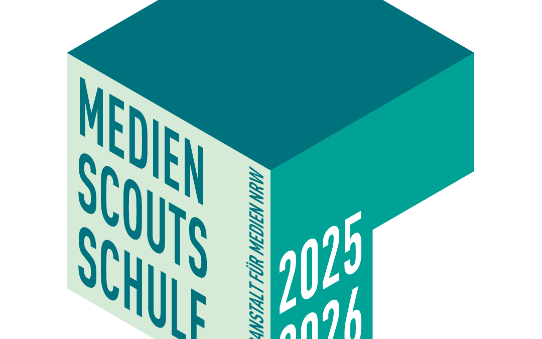 Das Lessing-Gymnasium erhält Auszeichnung zur „Medienscouts-Schule 2026“